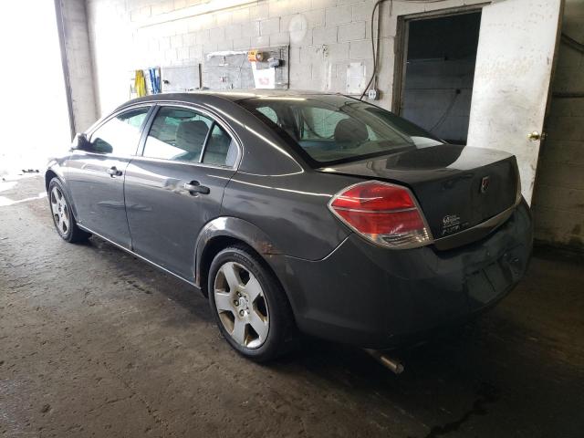 Photo 3 from auction – 2009 SATURN AURA XE with VIN 1G8ZS57B09F143797