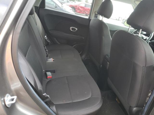Photo 6 from auction – 2019 KIA SOUL with VIN KNDJN2A20K7660695