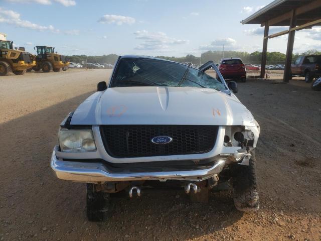 Photo 9 from auction – 2002 FORD RANGER SUP with VIN 1FTZR45E42PA71687