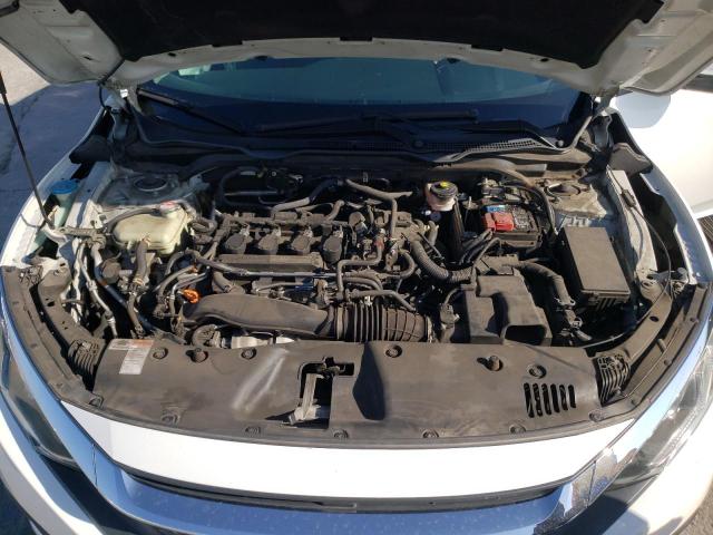 Photo 7 from auction – 2016 HONDA CIVIC EXL with VIN 2HGFC1F77GH635395