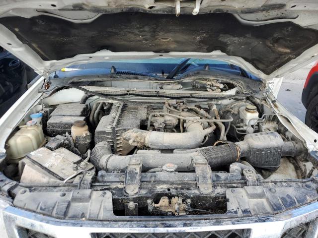 Photo 7 from auction – 2019 NISSAN FRONTIER S with VIN 1N6BD0CT7KN735807
