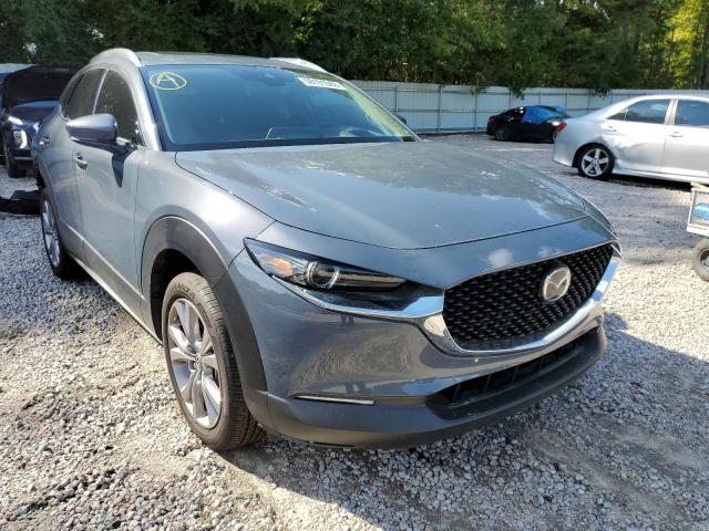 MAZDA CX-30 PREM 2021 with VIN 3MVDMBDL3MM271111 - Photo from auction