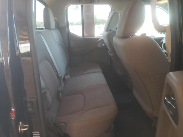 Photo 6 from auction – 2019 NISSAN FRONTIER with VIN 1N6AD0ER2KN766377