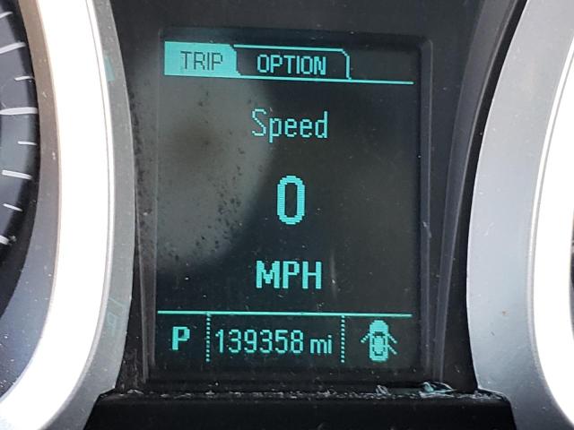 Photo 8 from auction – 2014 CHEVROLET EQUINOX LS with VIN 2GNALAEK6E6350413