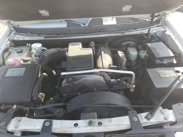 Photo 7 from auction – 2008 GMC ENVOY with VIN 1GKDT13S682124225