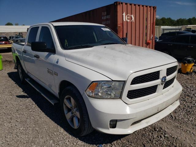 Фото 1 с аукциона – 2013 RAM 1500 ST с VIN 1C6RR7KT5DS714513