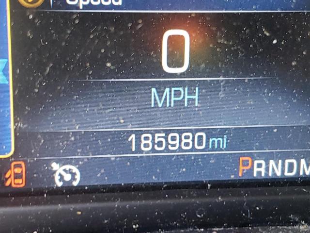 Photo 8 from auction – 2015 CHEVROLET SILVERADO with VIN 1GC1KVE8XFF182242