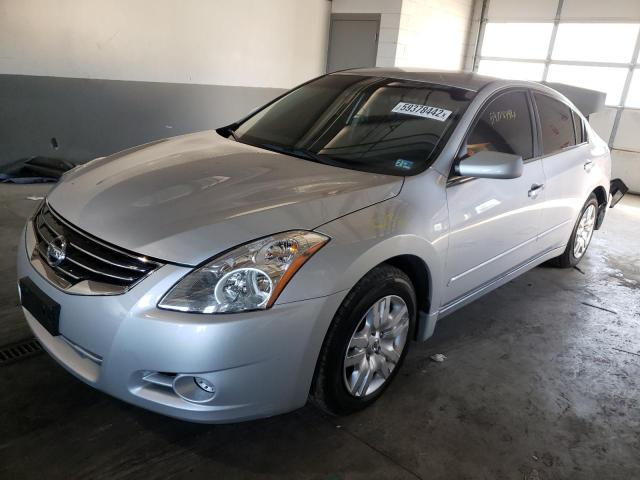 Photo 2 from auction – 2012 NISSAN ALTIMA with VIN 1N4AL2AP7CN422802