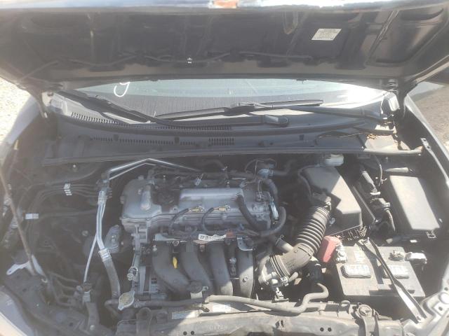 Photo 7 from auction – 2016 TOYOTA COROLLA L with VIN 5YFBURHE7GP530175