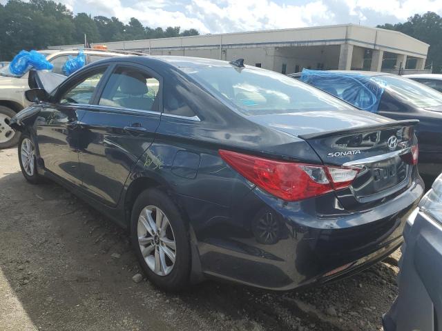 Photo 3 from auction – 2013 HYUNDAI SONATA GLS with VIN 5NPEB4AC2DH789339
