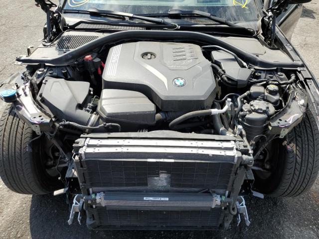 Photo 7 from auction – 2020 BMW 330I with VIN 3MW5R1J02L8B09678