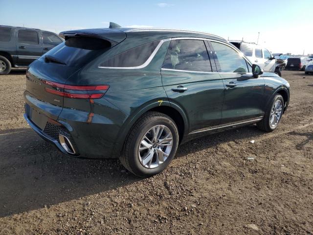 Photo 4 from auction – 2022 GENESIS GV70 BASE with VIN KMUMADTB7NU061295