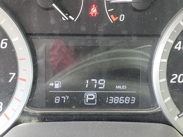 Photo 8 from auction – 2014 NISSAN SENTRA with VIN 3N1AB7AP8EY326826