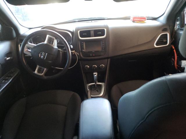 Photo 9 from auction – 2013 DODGE AVENGER SX with VIN 1C3CDZCBXDN510792