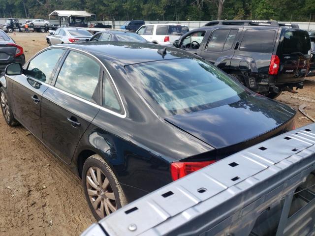 Photo 3 from auction – 2009 AUDI A4 PREMIUM with VIN WAUCF78KX9N050797