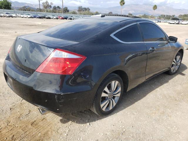 Photo 4 from auction – 2010 HONDA ACCORD EXL with VIN 1HGCS1B87AA006052
