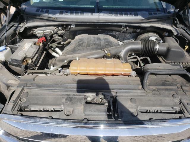 Photo 7 from auction – 2015 FORD F150 SUPER with VIN 1FTEW1CG4FKE34695