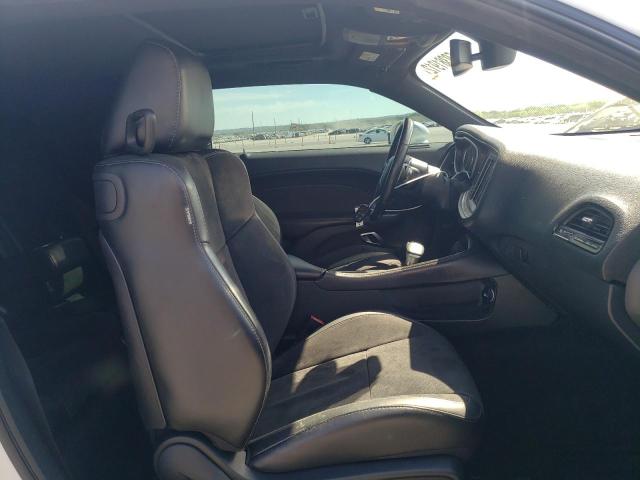 Photo 5 from auction – 2017 DODGE CHALLENGER with VIN 2C3CDZGGXHH555784