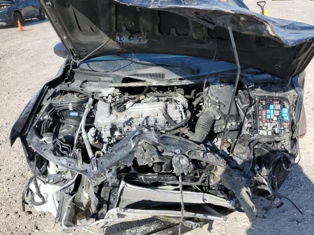 Photo 7 from auction – 2016 TOYOTA COROLLA L with VIN 5YFBURHE9GP540223