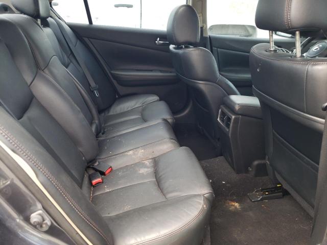 Photo 6 from auction – 2011 NISSAN MAXIMA S with VIN 1N4AA5AP9BC841137