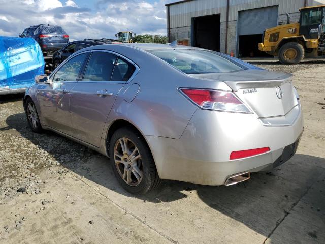 Photo 3 from auction – 2010 ACURA TL with VIN 19UUA8F59AA019790