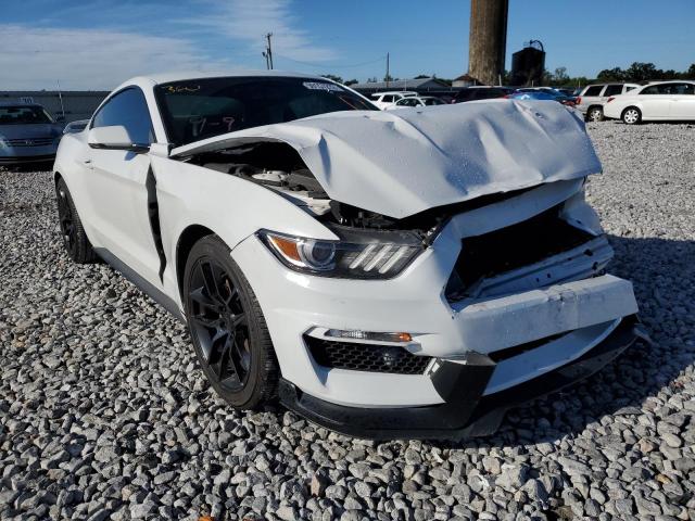 FORD MUSTANG 2015 with VIN 1FA6P8TH1F5406456 - Photo from auction