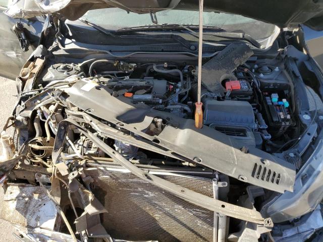 Photo 7 from auction – 2016 HONDA CIVIC LX with VIN 19XFC2F65GE213939