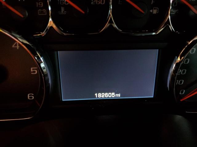Photo 8 from auction – 2015 GMC SIERRA K15 with VIN 3GTU2VEC3FG328500