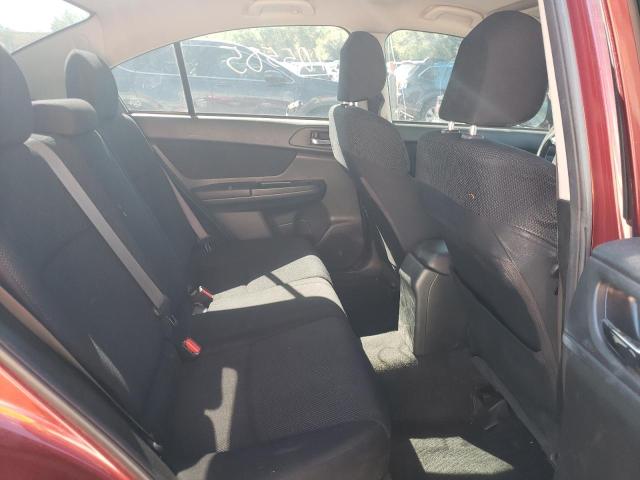 Photo 6 from auction – 2012 SUBARU IMPREZA PR with VIN JF1GJAC63CH017517