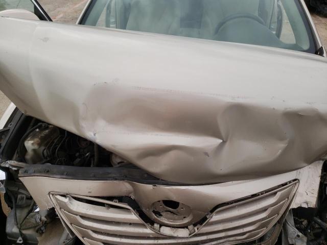 Photo 7 from auction – 2007 TOYOTA CAMRY CE with VIN 4T1BE46K57U041653