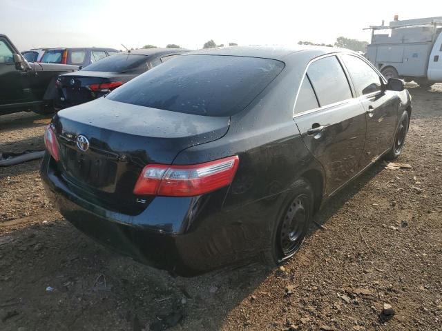 Photo 4 from auction – 2008 TOYOTA CAMRY CE with VIN 4T1BE46K28U743687