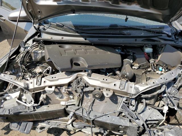Photo 7 from auction – 2017 TOYOTA COROLLA L with VIN 2T1BURHE8HC849800
