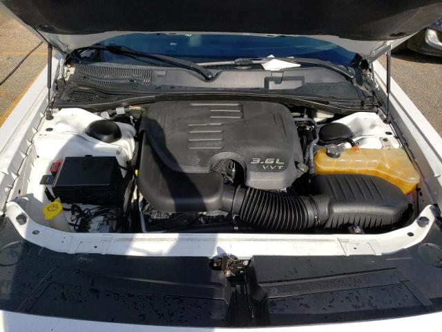 Photo 7 from auction – 2015 DODGE CHALLENGER with VIN 2C3CDZBG0FH834987