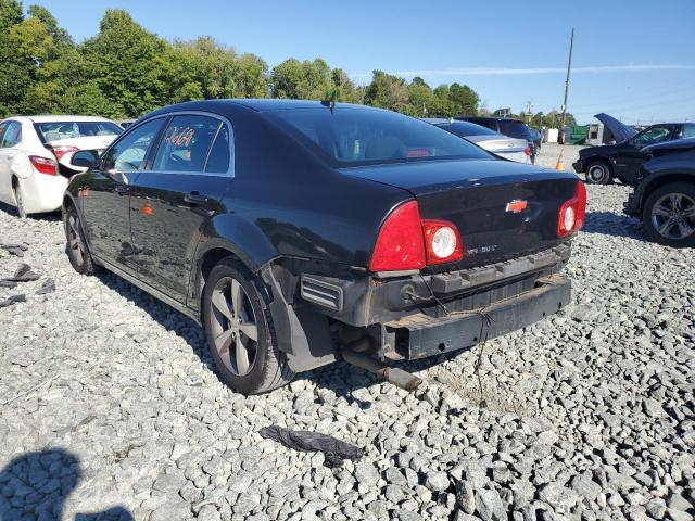 Photo 3 from auction – 2011 CHEVROLET MALIBU 1LT with VIN 1G1ZC5E17BF208057