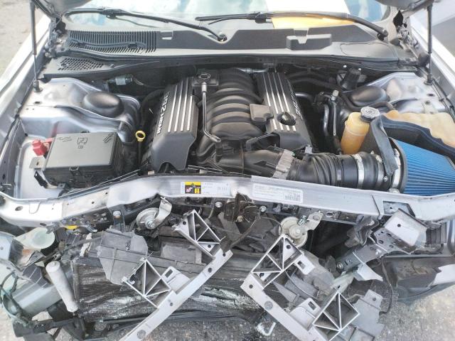 Photo 7 from auction – 2015 DODGE CHALLENGER with VIN 2C3CDZDJ9FH764348