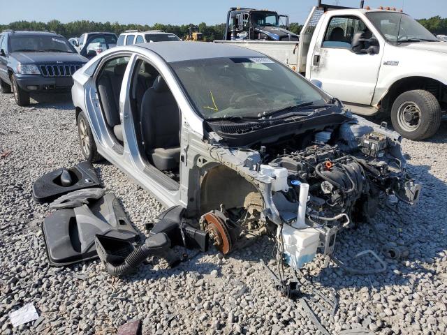 HYUNDAI SONATA SE 2012 with VIN 5NPEC4AC5CH379064 - Photo from auction
