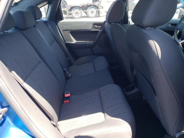 Photo 6 from auction – 2010 FORD FOCUS SE with VIN 1FAHP3FN4AW270615