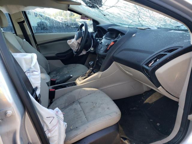 Photo 5 from auction – 2016 FORD FOCUS SE with VIN 1FADP3F21GL248134