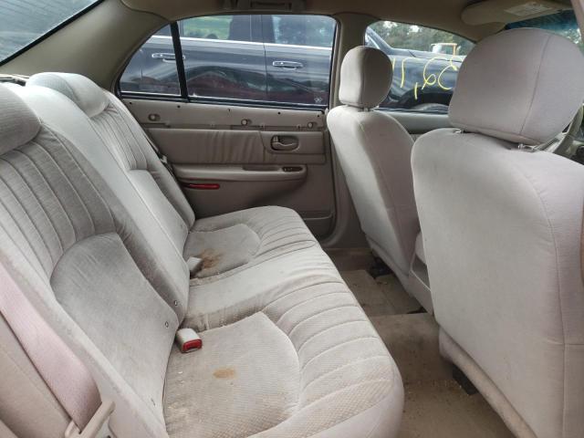 Photo 6 from auction – 2005 BUICK CENTURY CU with VIN 2G4WS52J451109625