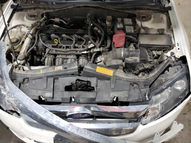 Photo 7 from auction – 2010 FORD FUSION S with VIN 3FAHP0GA4AR335993