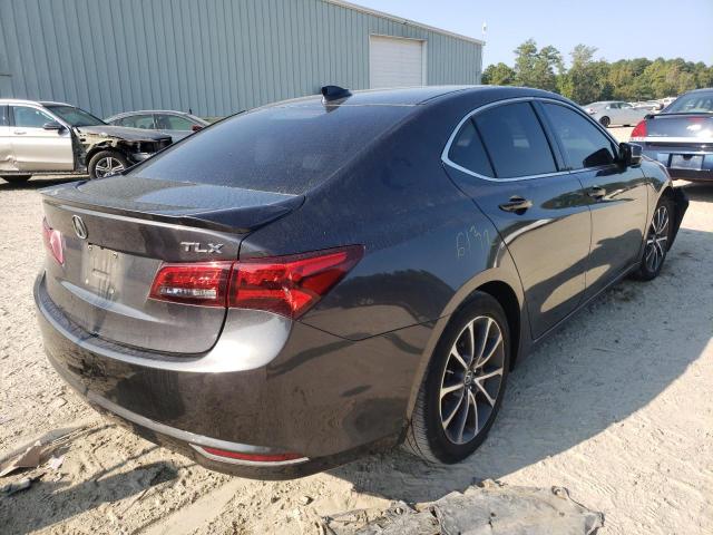 Zdjęcie 4 z aukcji – 2015 ACURA TLX TECH z VIN 19UUB2F5XFA003647