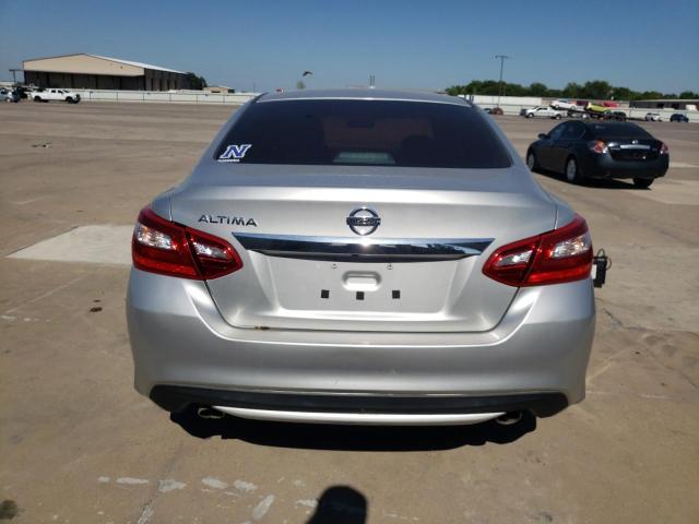 Photo 6 from auction – 2017 NISSAN ALTIMA 2.5 with VIN 1N4AL3AP0HC161330
