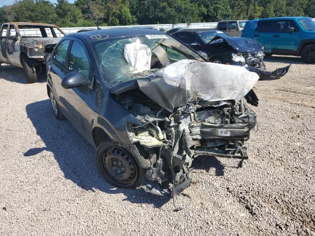 Photo 1 from auction – 2014 CHEVROLET SONIC LS with VIN 1G1JA5SH0E4209295