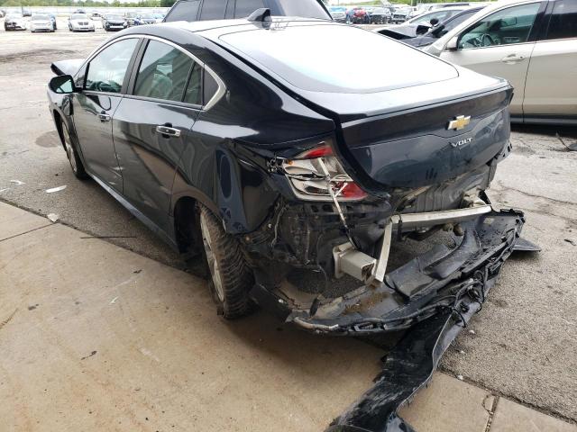 Photo 3 from auction – 2017 CHEVROLET VOLT PREMI with VIN 1G1RB6S59HU112578