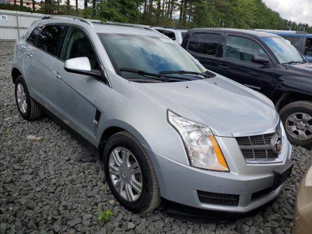 CADILLAC SRX PERFOR 2011 with VIN 3GYFNDEY6BS663158 - Photo from auction