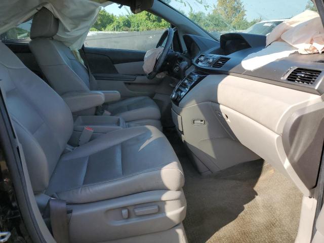 Photo 5 from auction – 2013 HONDA ODYSSEY EX with VIN 5FNRL5H60DB073039