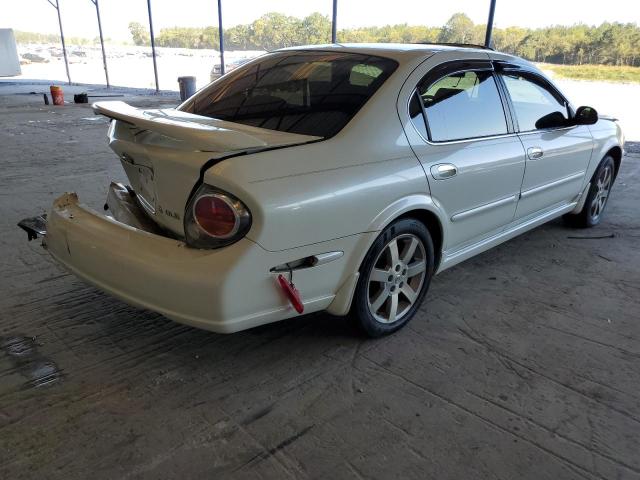 Photo 4 from auction – 2003 NISSAN MAXIMA GLE with VIN JN1DA31A23T435759