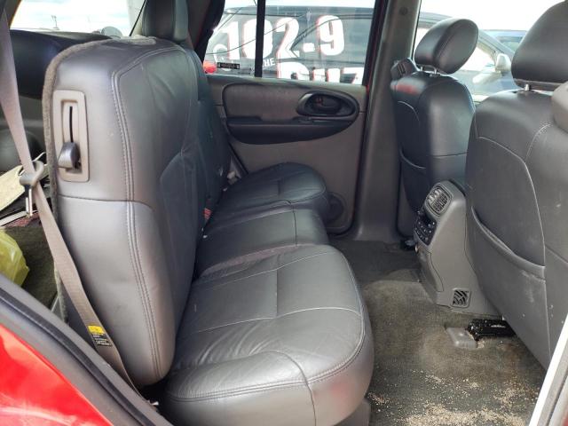 Photo 6 from auction – 2002 CHEVROLET TRAILBLAZE with VIN 1GNDT13S322245160