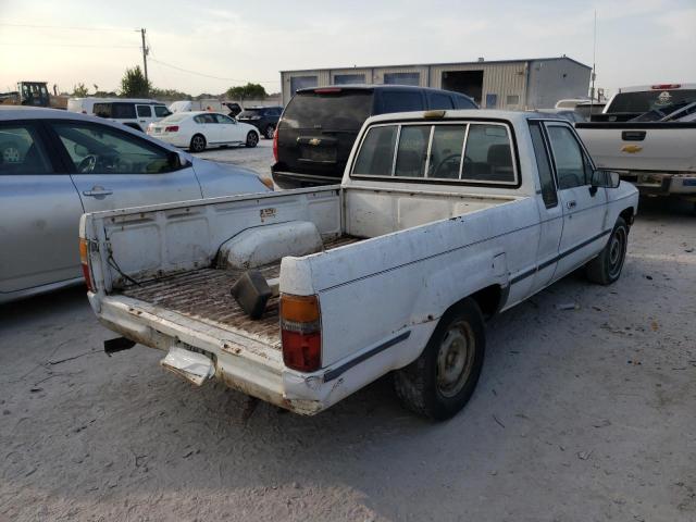 Photo 4 from auction – 1985 TOYOTA PICKUP XTR with VIN JT4RN56D1F0146383