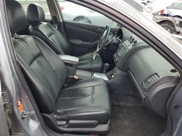 Photo 5 from auction – 2007 NISSAN ALTIMA HYB with VIN 1N4CL21E57C234501